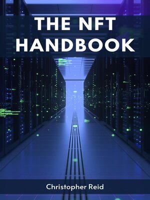 cover image of THE NFT HANDBOOK